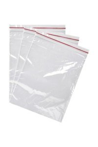 Altunkaynak Plastik Küçük Kilitli Buz Dolabı Poşeti 100 Adet