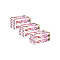 Cook Küçük Buz Dolabı Poşeti 4x30 Adet