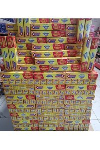 Macromax Orta Buz Dolabı Poşeti 48x100 Adet