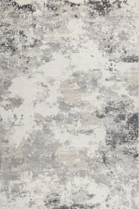 Sanat Halı Mira 3574 Çok Renkli 7 mm Pamuk Antibakteriyel Yıkanabilir Kalın Kaymaz Lateks Taban Dikdörtgen Makine Dokuma Salon Halısı 80x300 cm