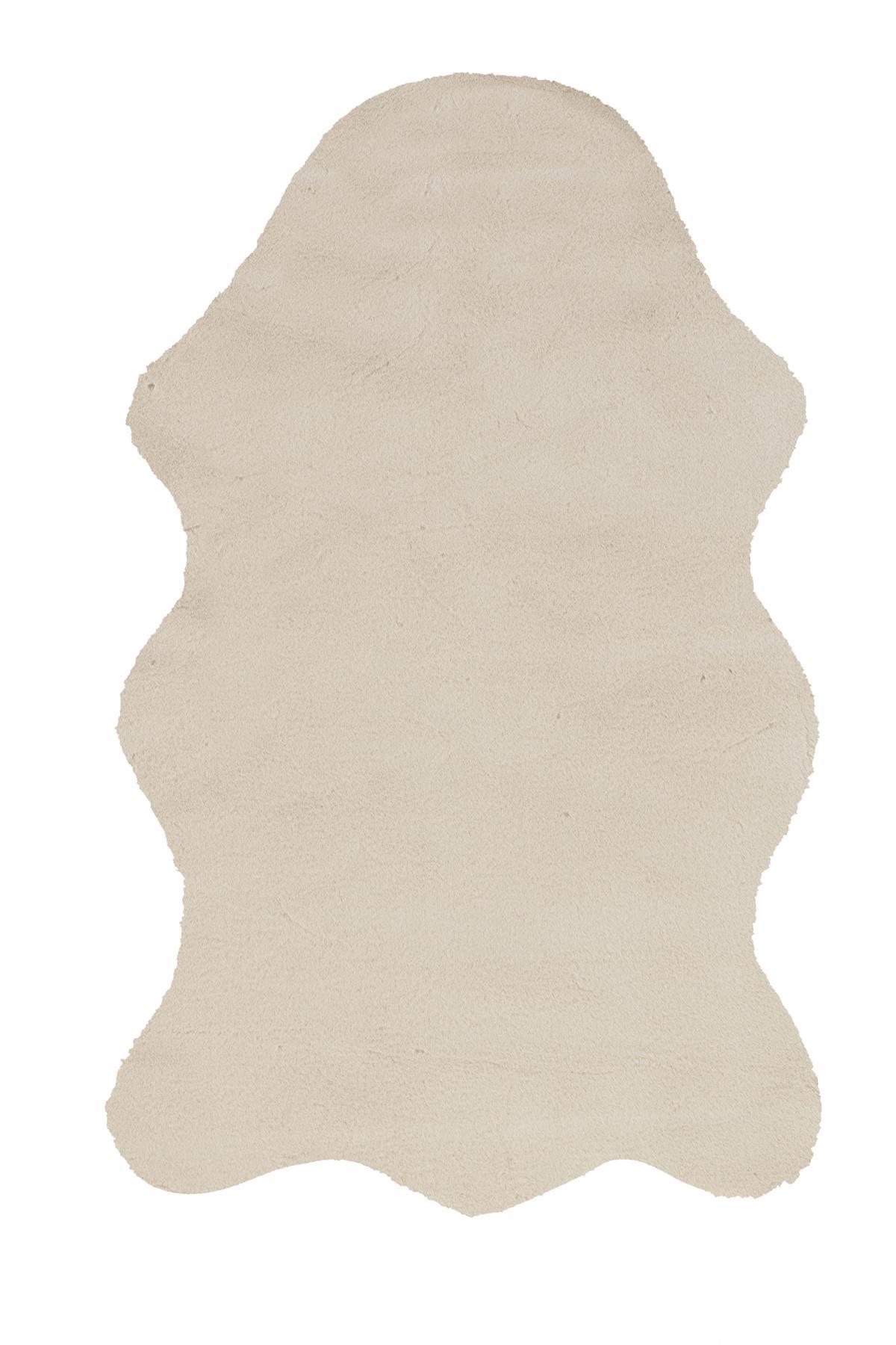 Apex Meloni Taba Pamuk Yıkanabilir İnce Kaymaz Jüt Taban Makine Dokuma Salon Halısı 120x200 cm