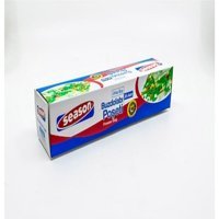 Season Küçük Buz Dolabı Poşeti 50 Adet