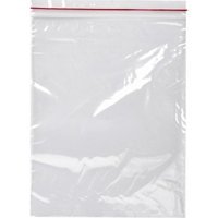Görkem Orta Kilitli 21x27 Buz Dolabı Poşeti 300 Adet