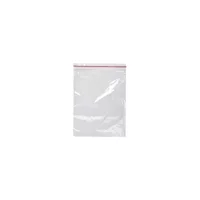 Yılca Orta Kilitli 10x12 Buz Dolabı Poşeti 1000 Adet
