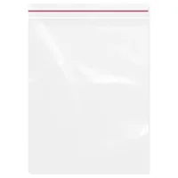 Ambalaj Pazarı Küçük Kilitli 13x16 cm Buz Dolabı Poşeti 600 Adet