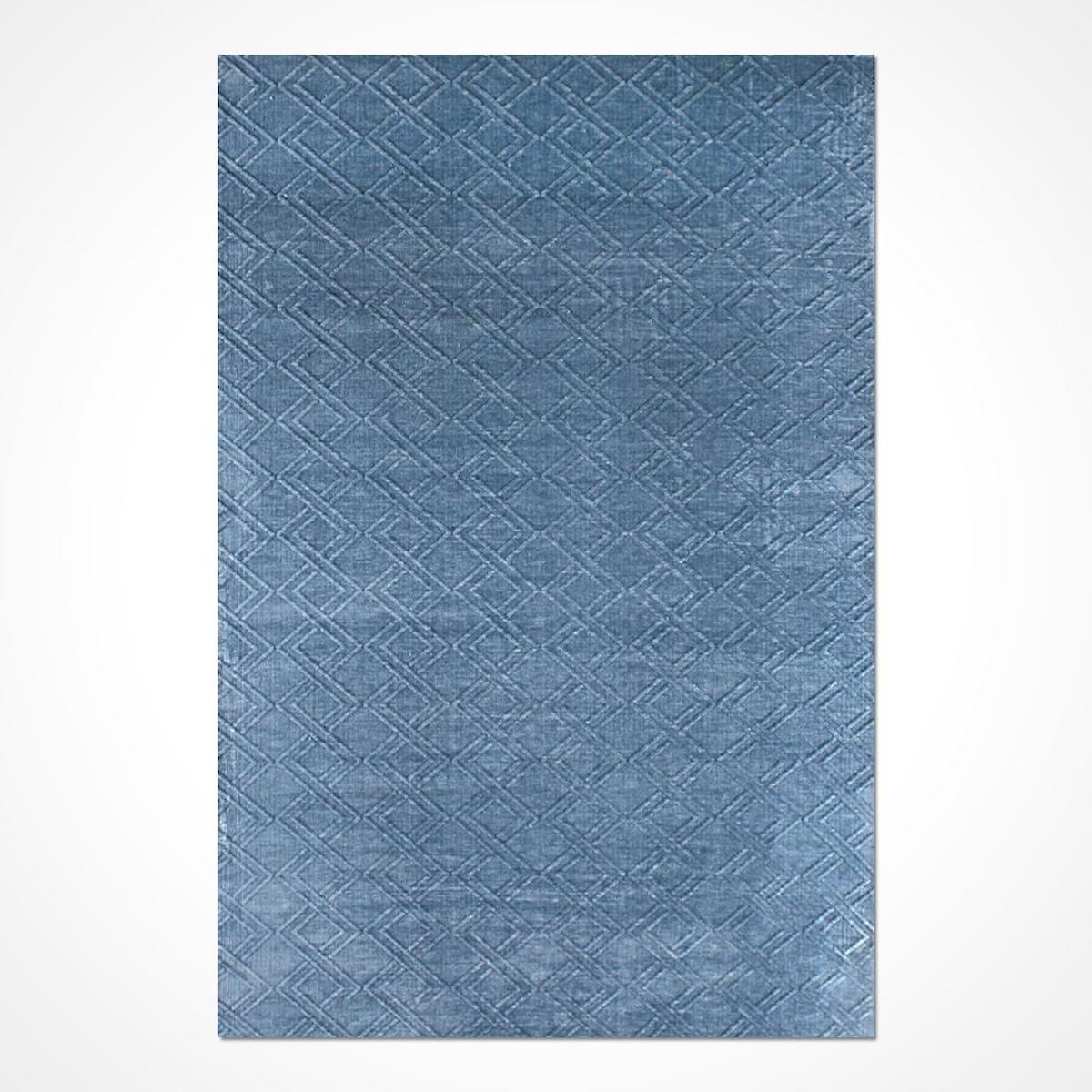 Kreasyon Halı Wellsoft A0041 Krem Yıkanabilir İnce Pamuk Taban Dikdörtgen Makine Dokuma Salon Halısı 125x200 cm