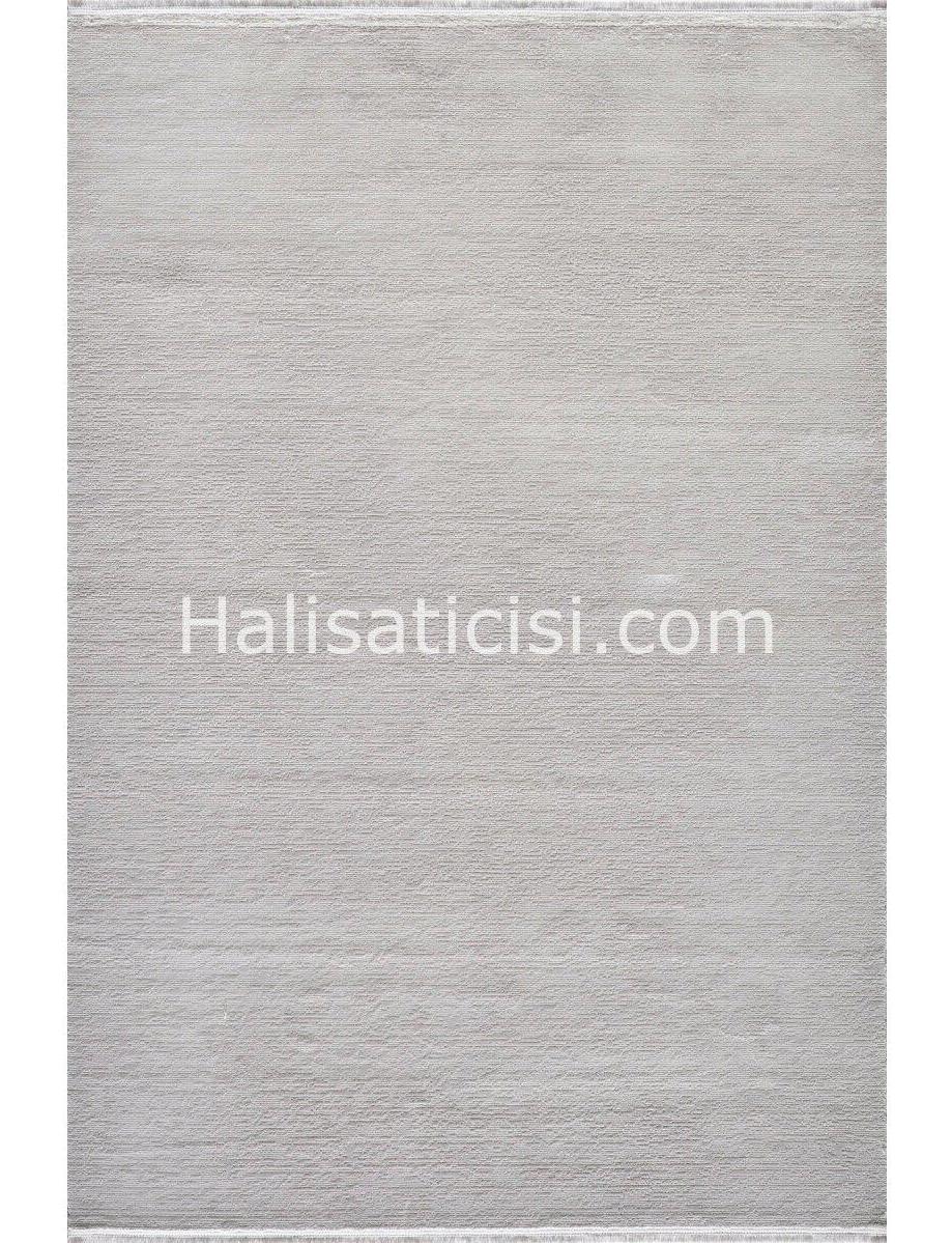 Gümüşsuyu Matisse 11330 Çok Renkli 9 mm Akrilik Toz Tutmaz Yıkanabilir İnce Kaymaz Dikdörtgen Makine Dokuma Salon Halısı 100x160 cm