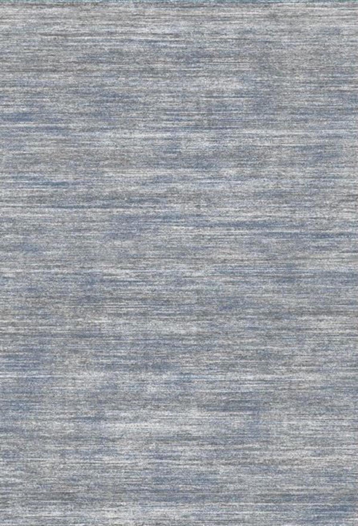 Elexsus Ruby 2482 Gri 7 mm Viskon Silinebilir Yıkanabilir Orta Kaymaz Dikdörtgen Makine Dokuma Oturma Odası-Salon Halısı 160x235 cm