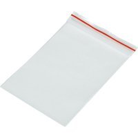Yaren Ambalaj Büyük Kilitli 11x14 Buz Dolabı Poşeti 100 Adet