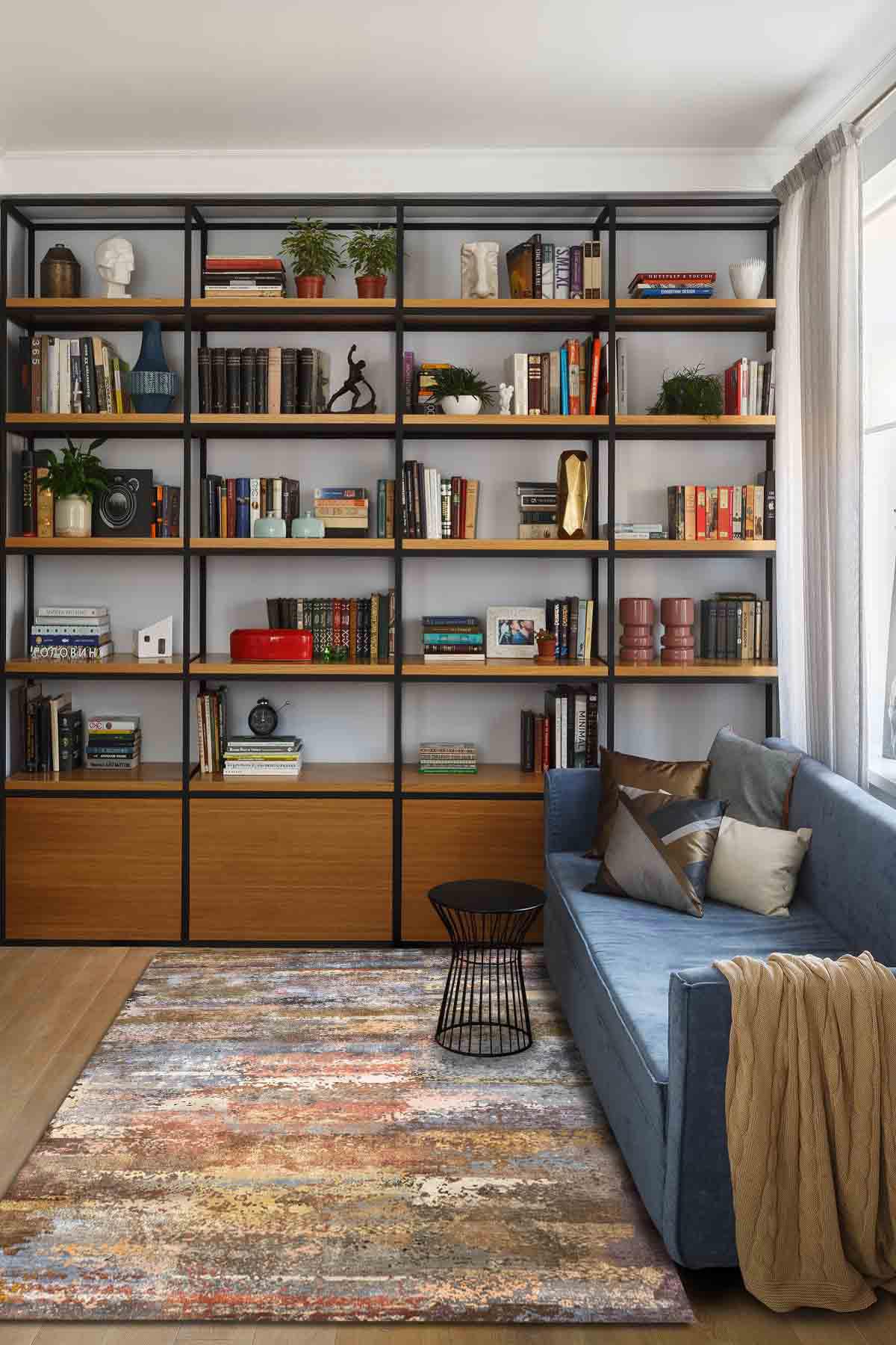 Latte Dizayn Lola Krem 0.5 mm Pamuk Antibakteriyel Yıkanabilir İnce Kaymaz Pamuk Taban Dikdörtgen Makine Dokuma Salon Halısı 200x280 cm