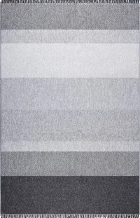 Sanat Halı Lora Plus 3746 Çok Renkli 7 mm Pamuk Antibakteriyel Yıkanabilir Kalın Kaymaz Lateks Taban Dikdörtgen Makine Dokuma Salon Halısı 200x290 cm