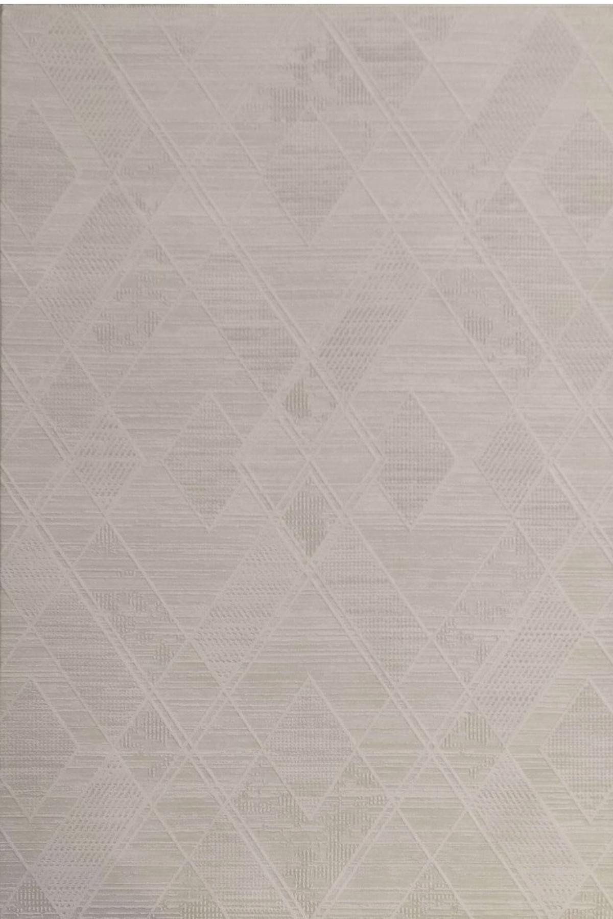Toprak Halı Valerian 2525A Çok Renkli 8 mm Akrilik Yumuşak Yıkanabilir İnce Dikdörtgen Makine Dokuma Antre-Oturma Odası-Salon-Yatak Odası Halısı 200x290 cm