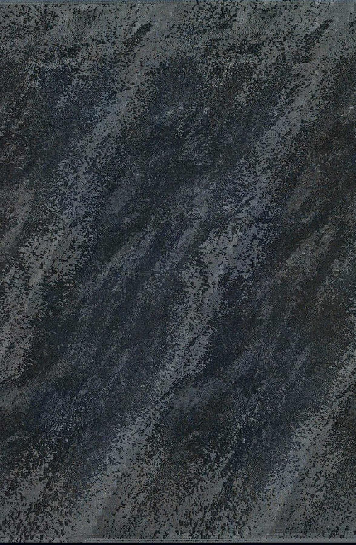 Pierre Cardin Magnifique MQ48J Krem 0.8 mm Akrilik Yumuşak Yıkanabilir İnce Kaymaz Dikdörtgen Makine Dokuma Salon Halısı 80x150 cm