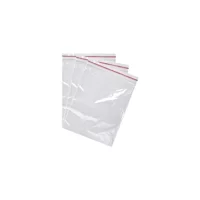 Arabulgelsin Küçük Kilitli 10x12 cm Buz Dolabı Poşeti 200 Adet