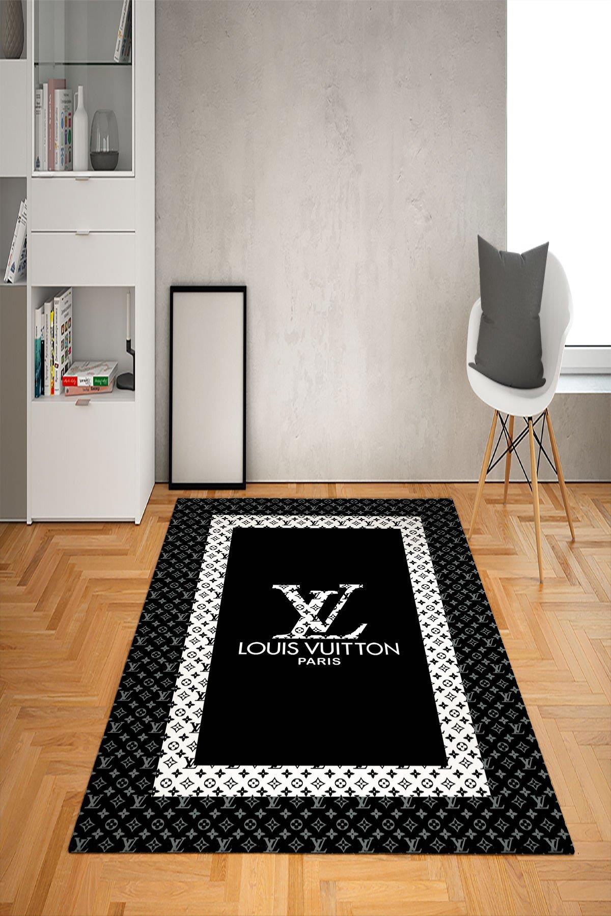 Doruklar Home Collection Krem 0.7 mm Antibakteriyel Yıkanabilir Kalın Kaymaz Taban Dikdörtgen Makine Dokuma Çocuk Odası Halısı 80x500 cm