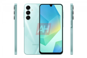 Samsung Galaxy A16 5G 128 GB Hafıza 4 GB Ram 6.5 inç 50 MP Çift Hatlı Super AMOLED Ekran Android Akıllı Cep Telefonu Mavi
