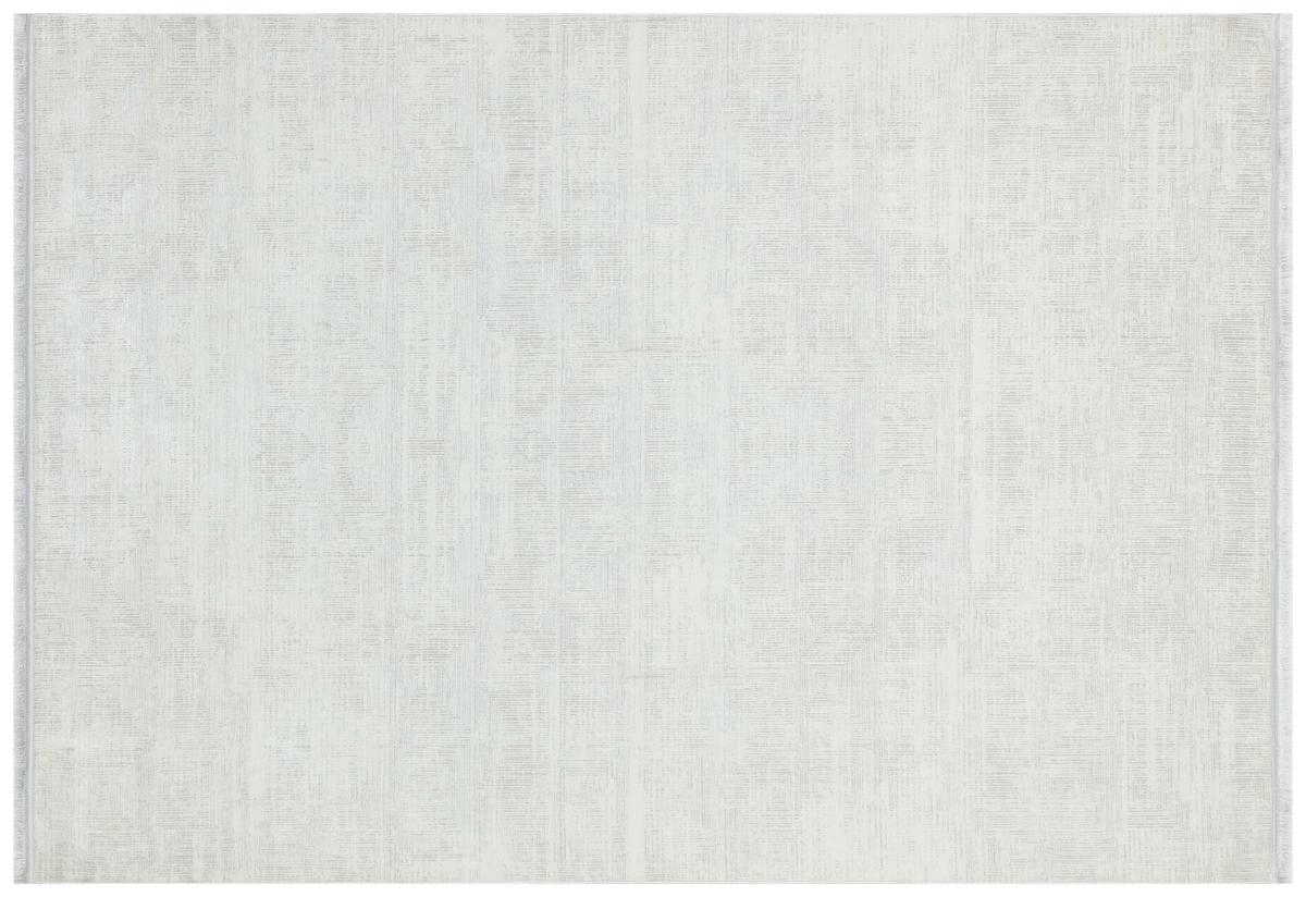 Apex Riena 1171 Çok Renkli Pamuk Yıkanabilir İnce Kaymaz Jüt Taban Dikdörtgen Makine Dokuma Salon Halısı 80x120 cm