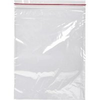 Ekol Ambalaj Küçük Kilitli 13x16 cm Buz Dolabı Poşeti 1000 Adet