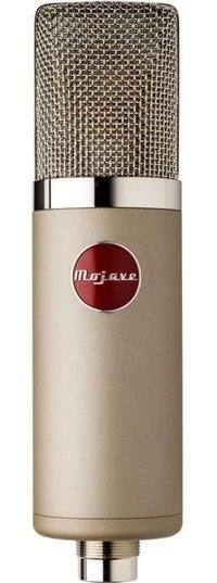 Mojave MA-300SN Condenser Kablolu Profesyonel Kahverengi Masaüstü Mikrofon