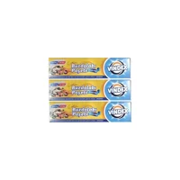 Vindex Küçük Buz Dolabı Poşeti 3x50 Adet