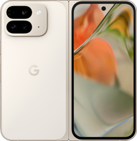 Google Pixel 9 Pro Fold 256 GB Hafıza 16 GB Ram 6.3 inç 48 MP Katlanabilir Çift Hatlı OLED Ekran Android Akıllı Cep Telefonu Altın
