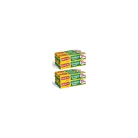 Koroplast Orta Buz Dolabı Poşeti 8x20 Adet