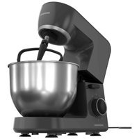 Grundig KMP 4470 Plastik 1500 W 5 lt Standlı Mutfak Şefi Antrasit
