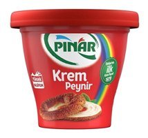 Pınar Krem İnek Peyniri 300 gr