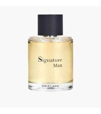 Oriflame Signature Man EDP Erkek Parfüm 75 ml