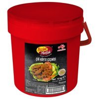 Bizim Mutfak Çiğ Köfte Çeşni 10 kg