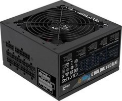 Aerocool Integrator AE-INTG-750 750 W 80+ Gold Tam Modüler Powersupply