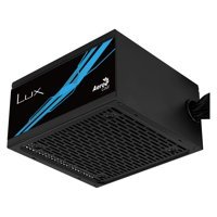 Aerocool LUX AE-LUXRGB750M 750 W RGB 80+ Bronze Non Modüler Power Supply