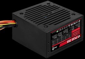 Aerocool VX Plus AE-VXP350 350 W Non Modüler Power Supply