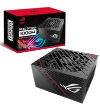 Asus ROG-Strix-1000G-AURA GEN5 1000 W RGB 80+ Gold Tam Modüler Powersupply
