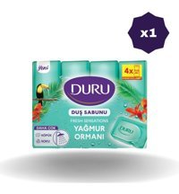 Duru Okyanus Esintisi Katı Sabun 5x150 gr