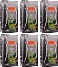 Neşe Çay Bahçem Öz Gold Siyah Dökme Çay 6x500 gr