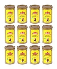 Çaykur Early Grey Tomurcuk Dökme Çay 12x200 gr