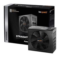Be Quiet Straight Power 11 PLATİNUM BN310 1200 W 80+ Platinum Tam Modüler Powersupply