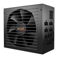 Be Quiet Straight Power 12 BN339 GEN5 1200 W 80+ Platinum Tam Modüler Powersupply