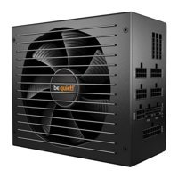 Be Quiet Straight Power 12 BN340 GEN5 1500W 80+ Platinum Tam Modüler Powersupply