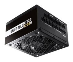 Bitfenix BFG BP-BGA1200UMAG-9R 1200 W 80+ Gold Tam Modüler Powersupply