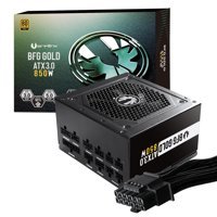 Bitfenix BFG BP-BGA850UMAG-9R 850 W 80+ Gold Tam Modüler Powersupply