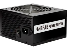 Bitfenix BP-BPAB750ALNN-9R 750 W 80+ Bronze Non Modüler Power Supply
