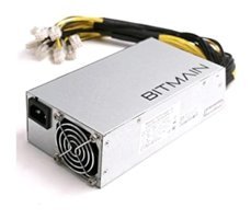 Bitmain ANTMİNER 1600 W Mining Non Modüler Power Supply
