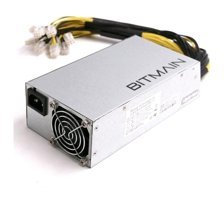 Bitmain APW3++ 1600 W Non Modüler Power Supply