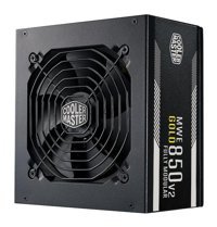 Cooler Master MWE V2 MPE-8501-AFAAG-EU 850 W 80+ Gold Tam Modüler Power Supply