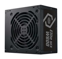 Cooler Master NEX V3 600 W 80+ Non Modüler Power Supply