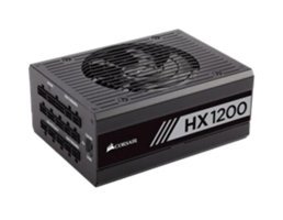 Corsair HX1200 CP-9020140-EU 1200 W 80+ Platinum Tam Modüler Powersupply