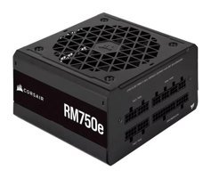 Corsair RM750E 750 W 80+ Gold Tam Modüler Powersupply
