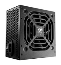 Cougar CGR-ST-500 500 W 80+ Non Modüler Power Supply